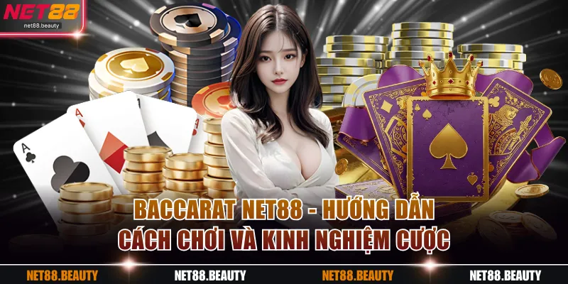 Baccarat NET88